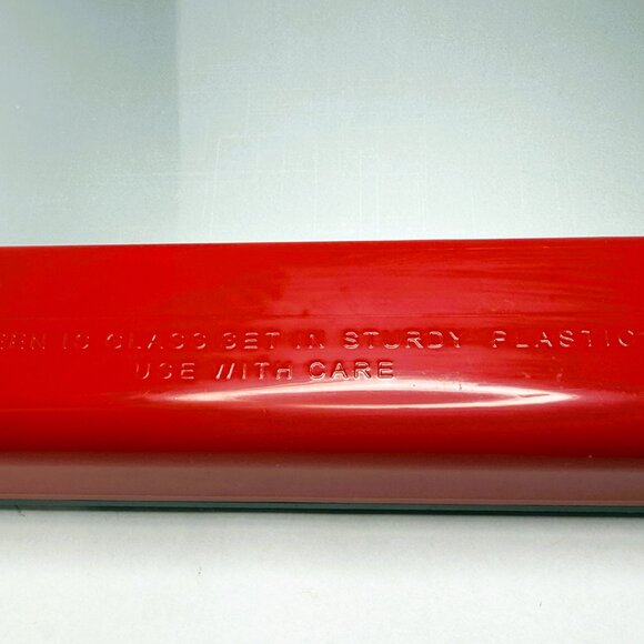 Magic Etch A Sketch Screen by Spin Master Art Fun Toy Model #33700 - Picture 2 of 9